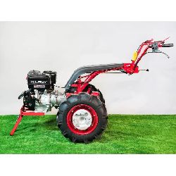 Мотоблок МТЗ Беларус 012WM с двигателем Lifan 190F 15 л.с.
