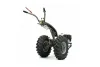 Мотоблок New Sich series Pilot Мотор Сич Honda 9 л.с  (Колеса 6-12 индия)