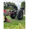 Мотоблок New Sich series Pilot Мотор Сич Honda 9 л.с  (Колеса 6-12 индия)