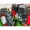 Мотоблок МТЗ Беларус 012WM (с двигателем Rato R390)