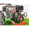 Мотоблок МТЗ Беларус 012WM с двигателем Lifan 190F 15 л.с.
