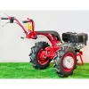 Мотоблок МТЗ Беларус 012WM с двигателем Lifan 190F 15 л.с.