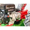 Мотоблок МТЗ Беларус 012WM с двигателем Lifan 190F 15 л.с.