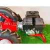 Мотоблок МТЗ Беларус 012WM с двигателем Lifan 188F 13 л.с.