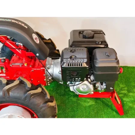 Мотоблок МТЗ Беларус 012WM с двигателем Lifan 188F 13 л.с.
