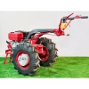 Мотоблок МТЗ Беларус 012WM (с двигателем Rato R390)