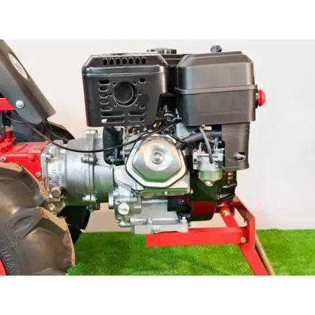 Мотоблок МТЗ Беларус 012WM с двигателем Lifan 188F 13 л.с.