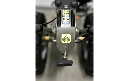 Мотоблок New Sich series Pilot Мотор Сич Honda 9 л.с  (Колеса 6-12 индия)