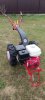 Мотоблок МТЗ Беларус 08Н с двигателем Honda GX390 13 л.с.