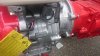 Мотоблок МТЗ Беларус 08Н с двигателем Honda GX390 13 л.с.