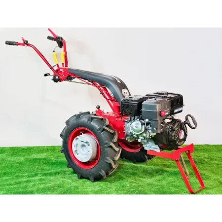 Мотоблок МТЗ Беларус 012WM с двигателем Lifan 188F 13 л.с.