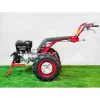 Мотоблок МТЗ Беларус 012WM с двигателем Lifan 190F 15 л.с.