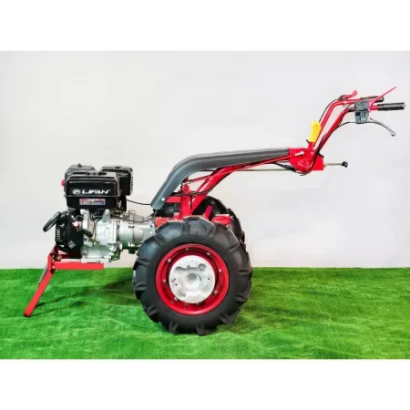 Мотоблок МТЗ Беларус 012WM с двигателем Lifan 190F 15 л.с.