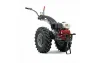 Мотоблок New Sich series Pilot Мотор Сич Honda 9 л.с  (Колеса 6-12 индия)