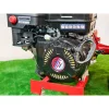 Мотоблок МТЗ Беларус 012WM с двигателем Lifan 190F 15 л.с.